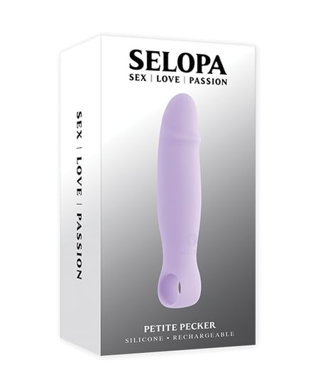 Selopa Petite Pecker – Purple by Selopa product image