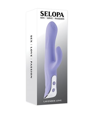Selopa Lavender Love – Purple by Selopa product image
