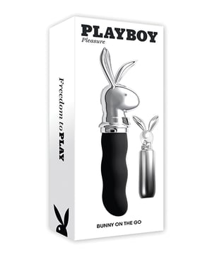 Playboy Pleasure Bunny on the Go by Playboy product image