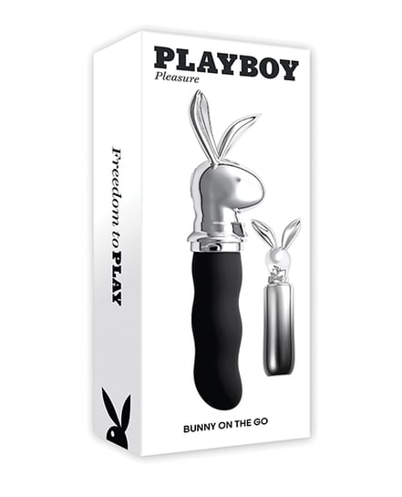 Playboy Pleasure Bunny on the Go by Playboy product image