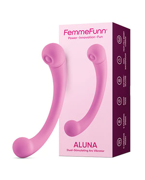 Femme Funn Aluna – Pink by Femme Funn product image