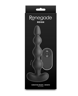 Renegade – Reign – Black by Renegade product image