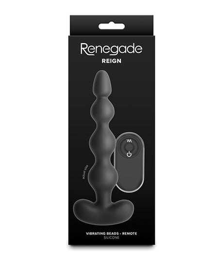 Renegade – Reign – Black by Renegade product image