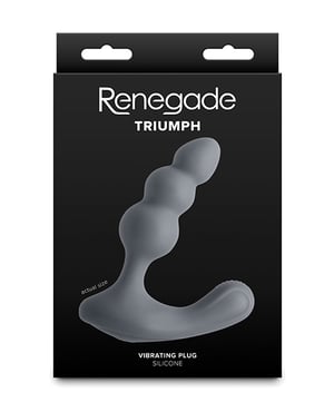 Renegade – Triumph – Gray by Renegade product image