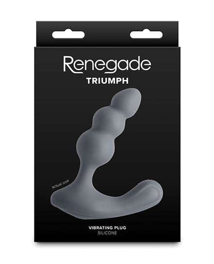 Renegade – Triumph – Gray by Renegade product image
