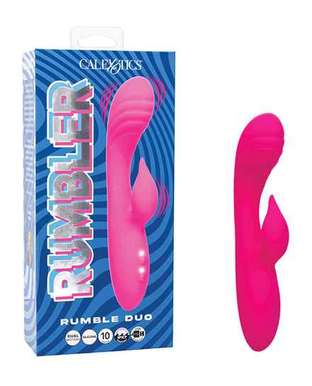 Rumbler Rumble Duo – Pink by Rumbler product image