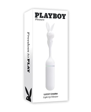 Playboy Pleasure Lucky Charm by Playboy product image