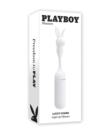 Playboy Pleasure Lucky Charm by Playboy product image