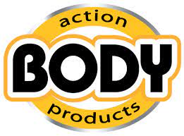 Body Action Logo