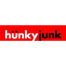 Hunky Junk Logo