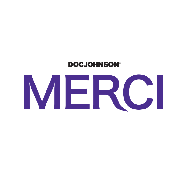 Merci Logo