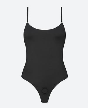 Strap On Me Signature Body Harness – Black SM by Strap-On-Me product image