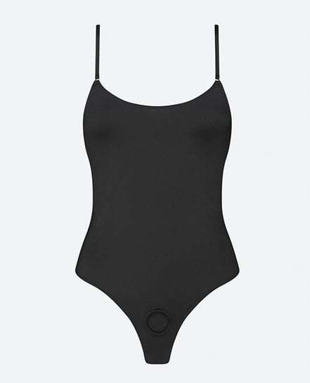 Strap On Me Signature Body Harness – Black XS by Strap-On-Me product image
