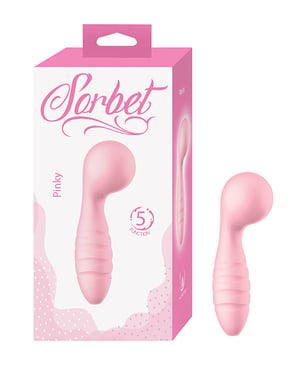 Nasstoys Sorbet Pinky – Pink by Nasstoys product image