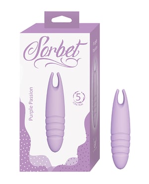 Nasstoys Sorbet Purple Passion – Lavender by Nasstoys product image