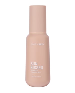 Simply Sexy Pheromone Hair + Body Mist Sun Kissed – 3.35 oz by Simply Sexy product image