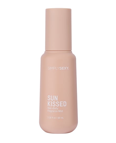 Simply Sexy Pheromone Hair + Body Mist Sun Kissed – 3.35 oz by Simply Sexy product image