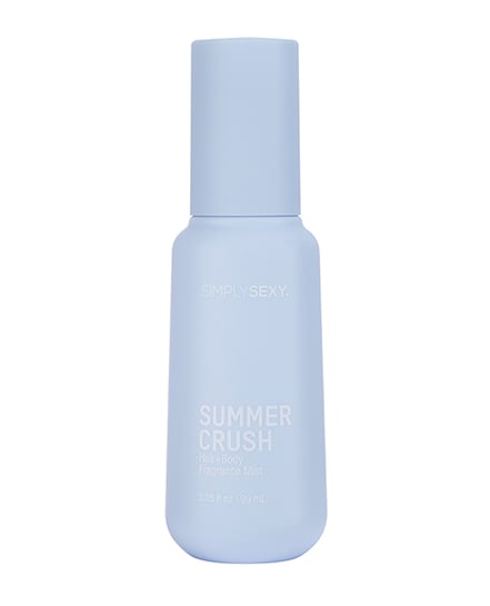 Simply Sexy Pheromone Hair + Body Mist Summer Crush – 3.35 oz by Simply Sexy product image