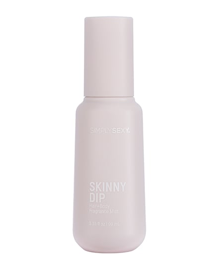 Simply Sexy Pheromone Hair + Body Mist skinny Dip 3.35 oz by Simply Sexy product image