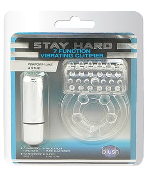 Blush Performance Plus Dual Flex Pro – Blue by Performance Plus product image