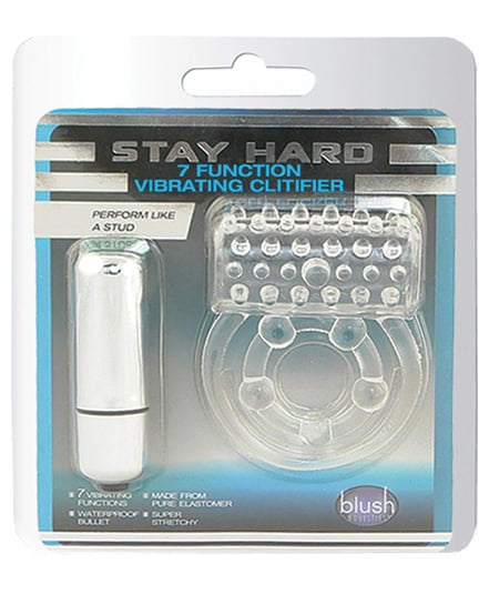 Blush Performance Plus Dual Flex Pro – Blue by Performance Plus product image