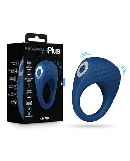 Blush Performance Plus Flex Pro – Blue by Performance Plus product image