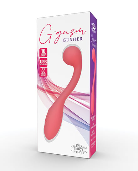 Juicy G-Gasm Gusher by Juicy product image