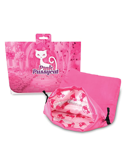 Pink Pussycat Antibacterial Toy Bag by Pink Pussycat product image