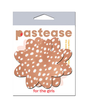 Pastease Woodland Fawn Petal – Light Brown O/S by Pastease product image