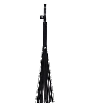 Sex & Mischief Shadow Chain Flogger by Sex & Mischief product image