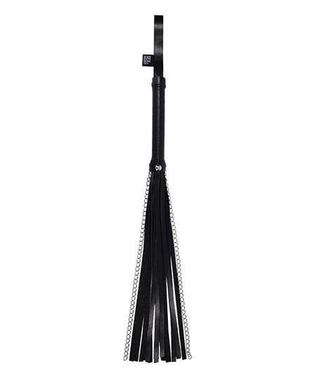 Sex & Mischief Shadow Chain Flogger by Sex & Mischief product image
