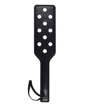Sex & Mischief Shadow Paddle by Sex & Mischief product image