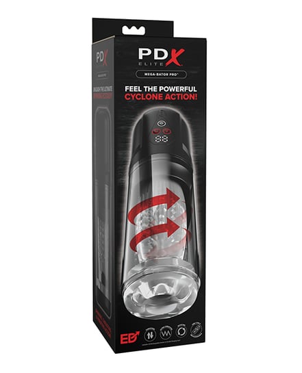 PDX Elite Mega-Bator Pro by PDX Elite product image