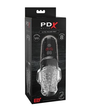 PDX Elite Ultra Milker Pro by PDX Elite product image