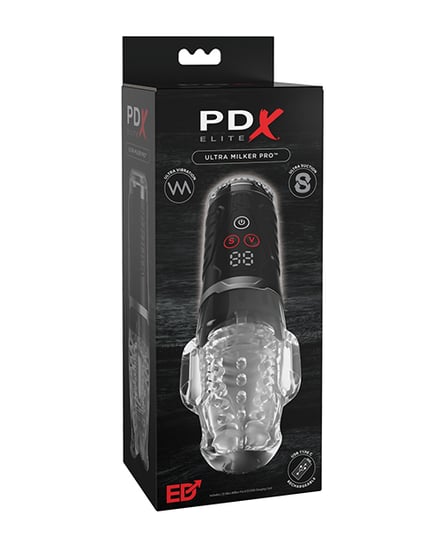 PDX Elite Ultra Milker Pro by PDX Elite product image
