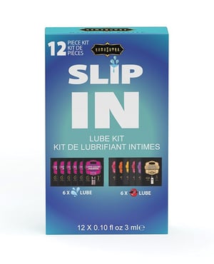 Kama Sutra Fuck Me Sex-To-Go Kit by Kama Sutra product image