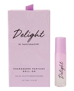 Delight by Raw Chemistry Roll On – 10 ml by Raw Chemistry product image