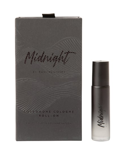 Midnight by Raw Chemistry Roll On – 10 ml by Raw Chemistry product image