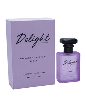 Delight Perfume by Raw Chemistry – 1 oz by Raw Chemistry product image