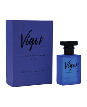 Vigor by Raw Chemistry – 1 oz by Raw Chemistry product image