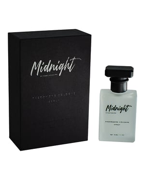 Midnight by Raw Chemistry – 1 oz by Raw Chemistry product image