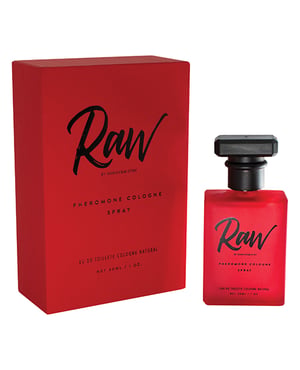 Raw by Raw Chemistry – 1 oz by Raw Chemistry product image