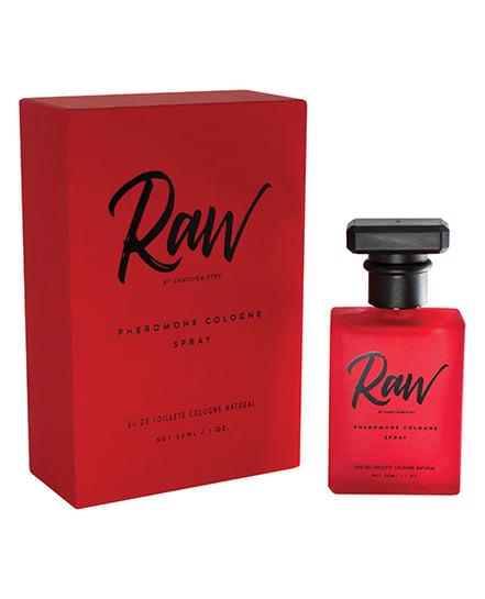 Raw by Raw Chemistry – 1 oz by Raw Chemistry product image