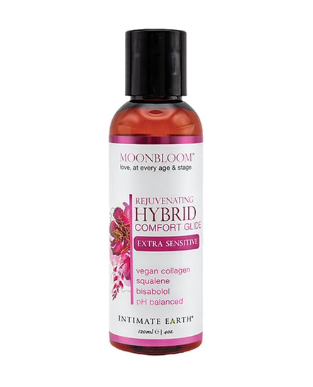 Intimate Earth Moon Bloom – 8 oz Hybrid by Intimate Earth product image