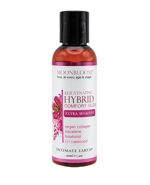 Intimate Earth Moon Bloom – 4 oz Hybrid by Intimate Earth product image