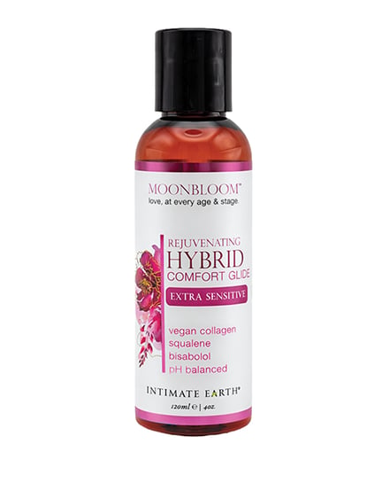 Intimate Earth Moon Bloom – 4 oz Hybrid by Intimate Earth product image
