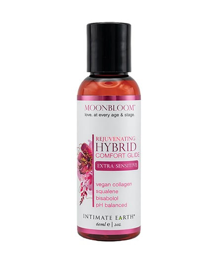 Intimate Earth Moon Bloom – 2 oz Hybrid by Intimate Earth product image
