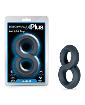 Blush Performance Plus Launch – Black by Performance Plus product image