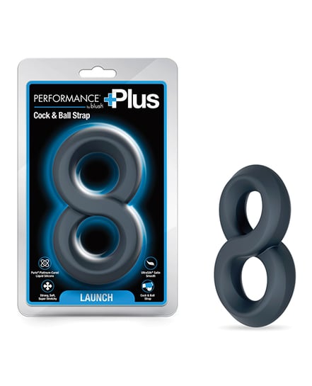 Blush Performance Plus Launch – Black by Performance Plus product image