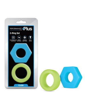 Blush Performance Plus Flash by Performance Plus product image